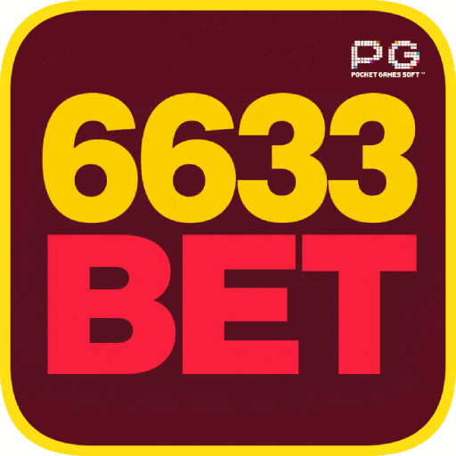 6633BET Logo
