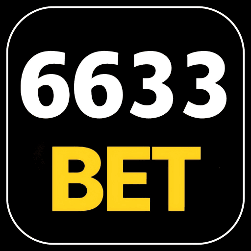 Imagem promocional da 6633BET mostrando a plataforma e suas vantagens